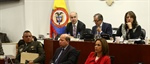 "En Colombia vale más un lavado de activos que un genocidio, esto NO puede seguir pasando": Ministro Gil Botero