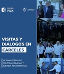 Visitas y Diálogos en Cárceles