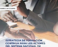 Brief formulación de indicadores