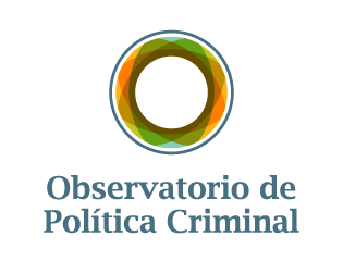 observatorio de política criminal